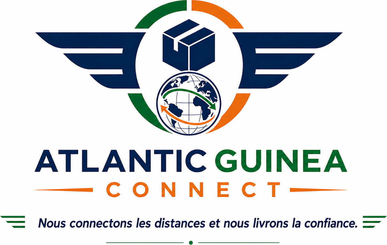 Atlantic Guinea Connect